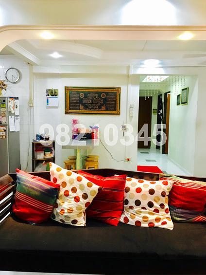 Blk 612 Woodlands Avenue 4 (Woodlands), HDB 5 Rooms #153290442